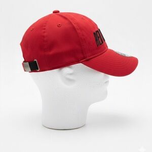 NWT New Era baseball cap adjustable OSFM